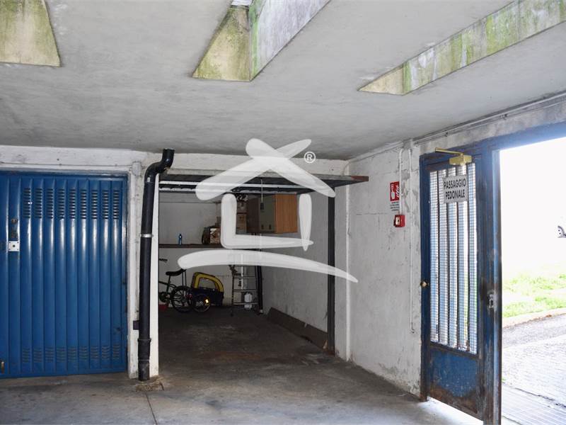 Garage for sale in Moncalieri